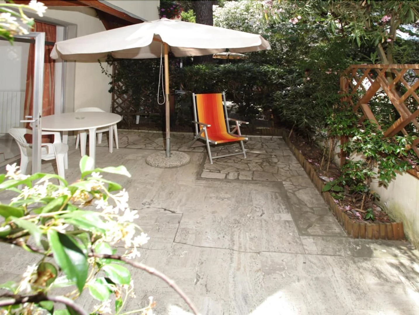 Residence Casa Di Caccia