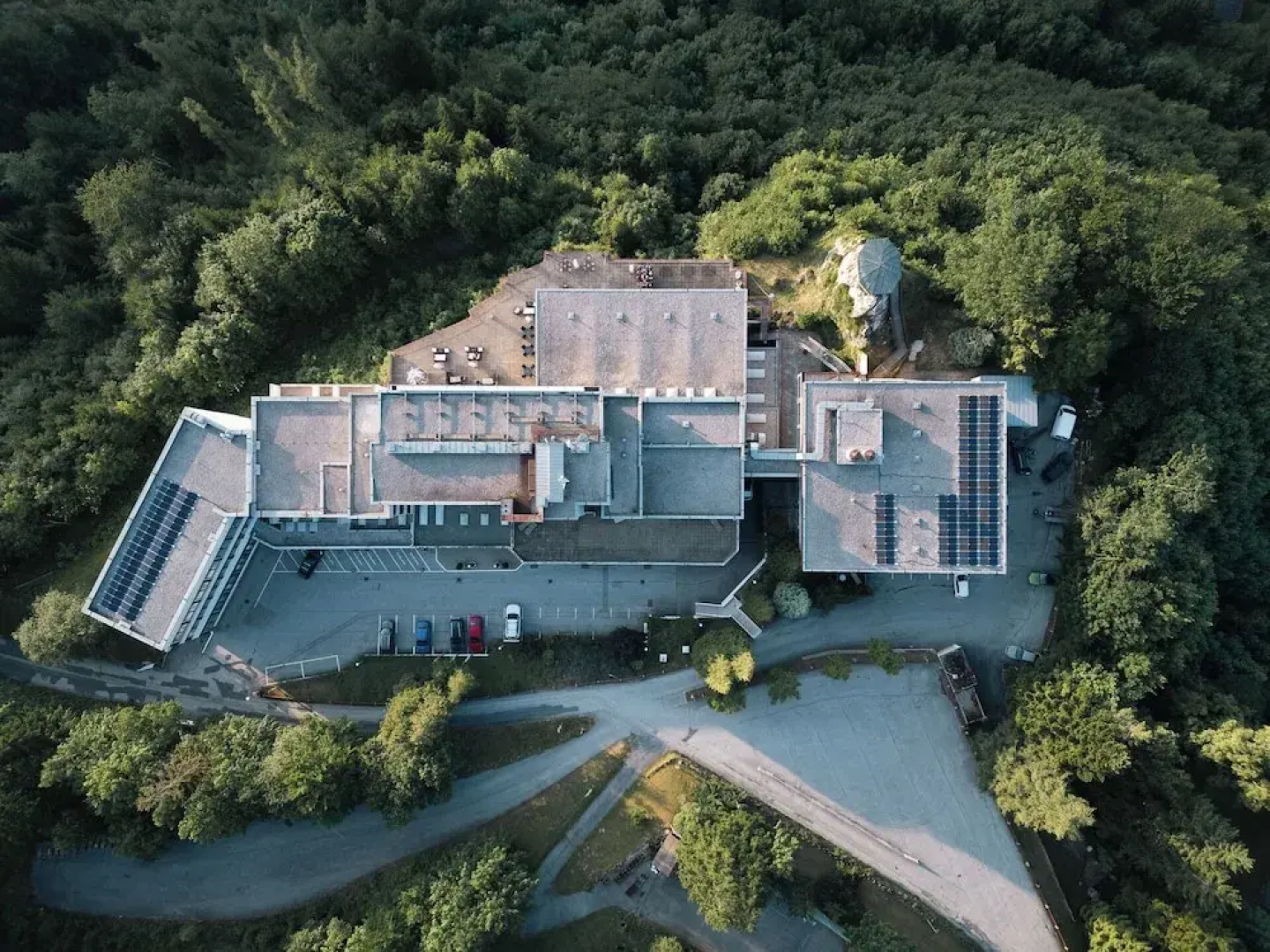Sporthotel am Semmering