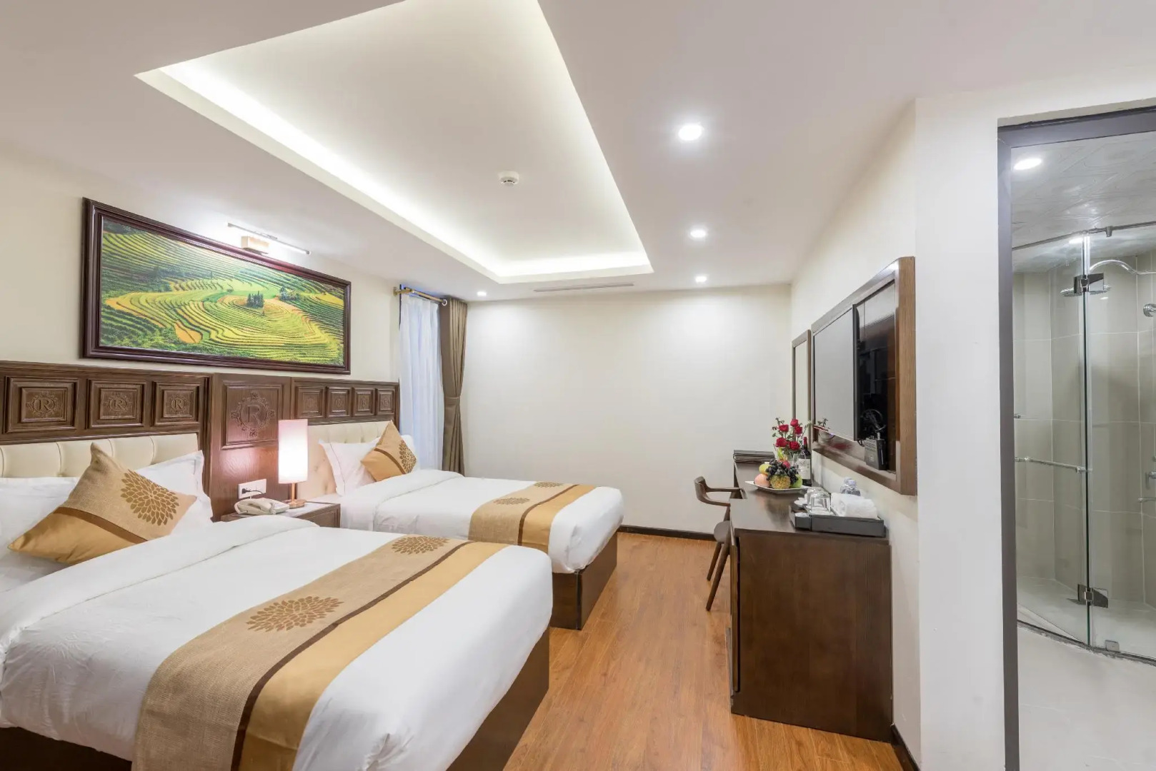 Sapa Relax Hotel & Spa