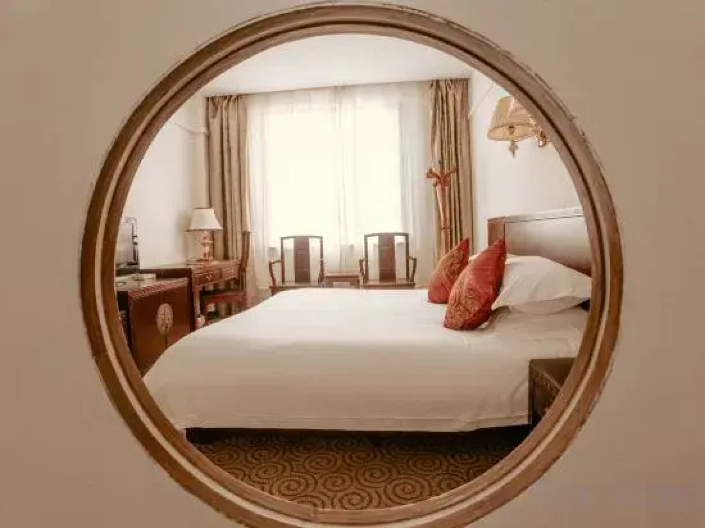 Jixi Longchuan Hotel