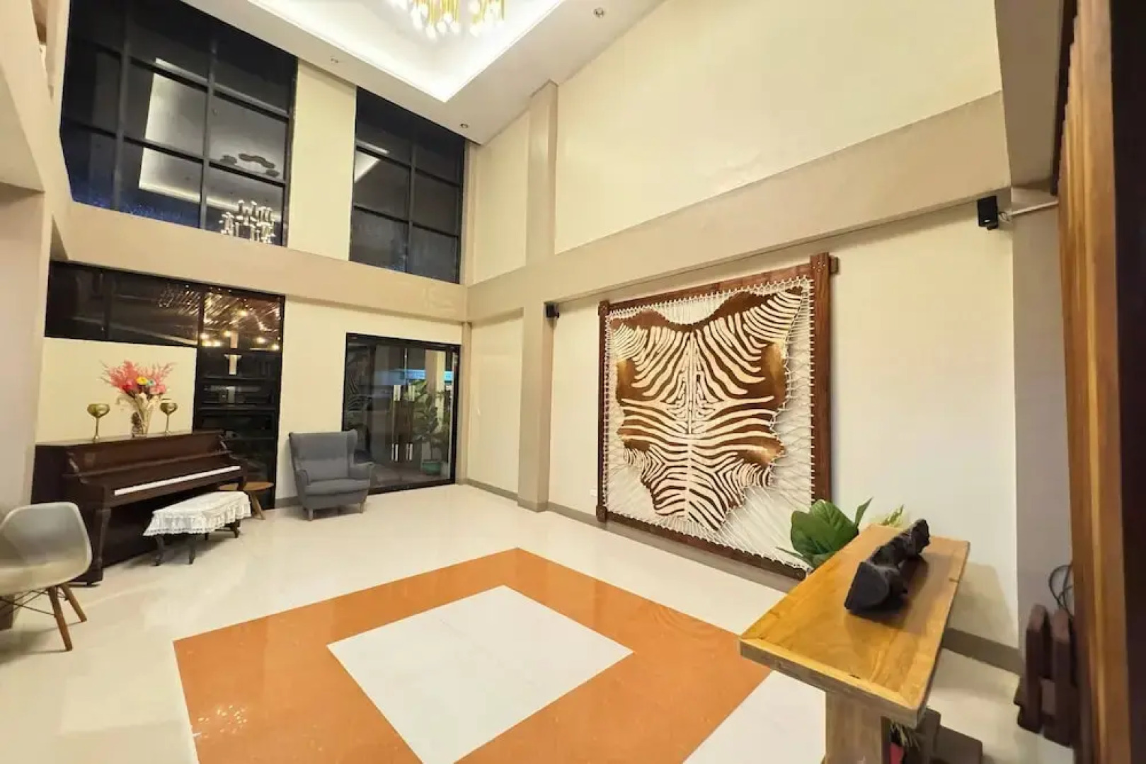 Hotel Ramon Bukidnon