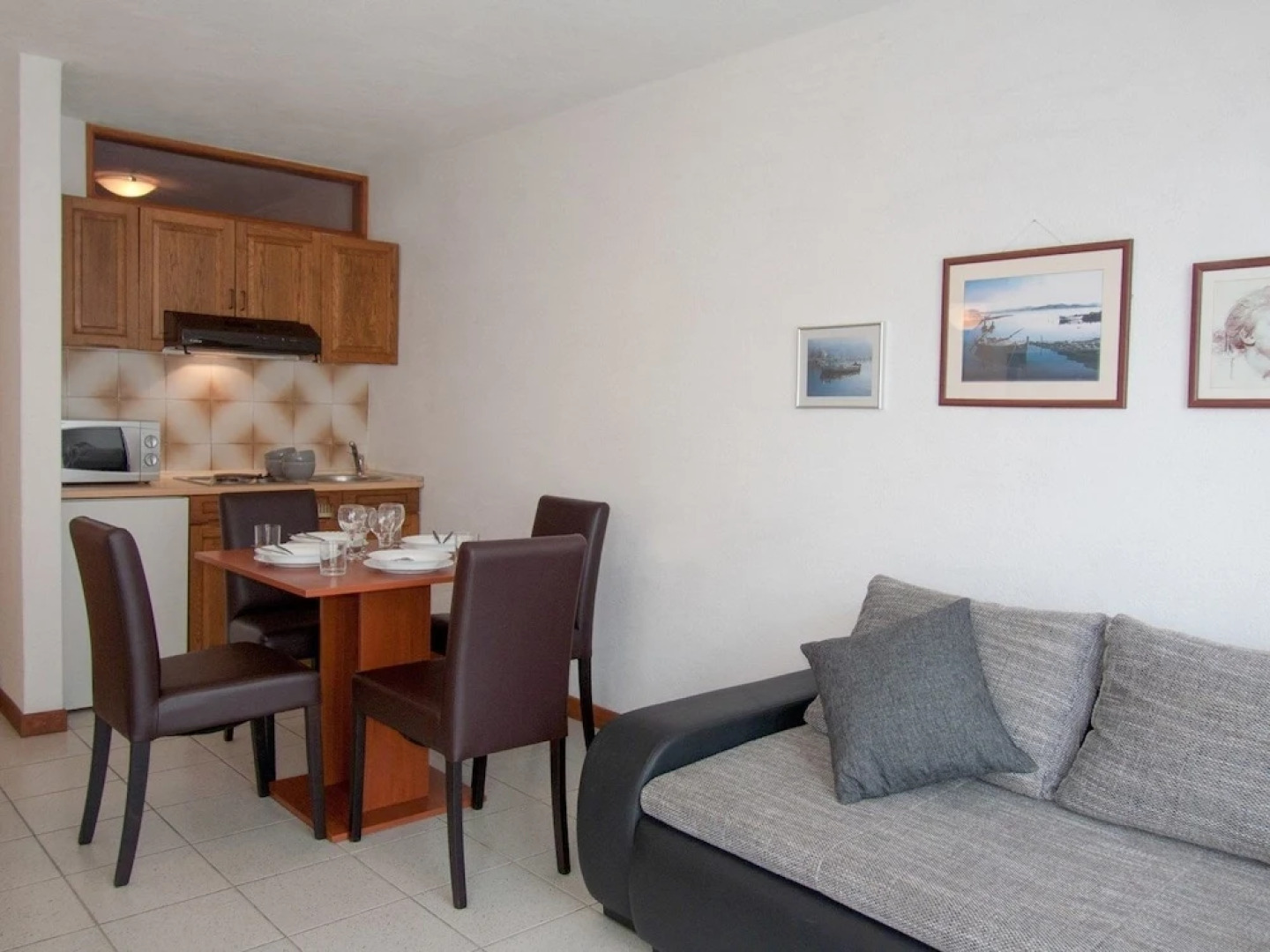 Apartments Sime Villa Vulin