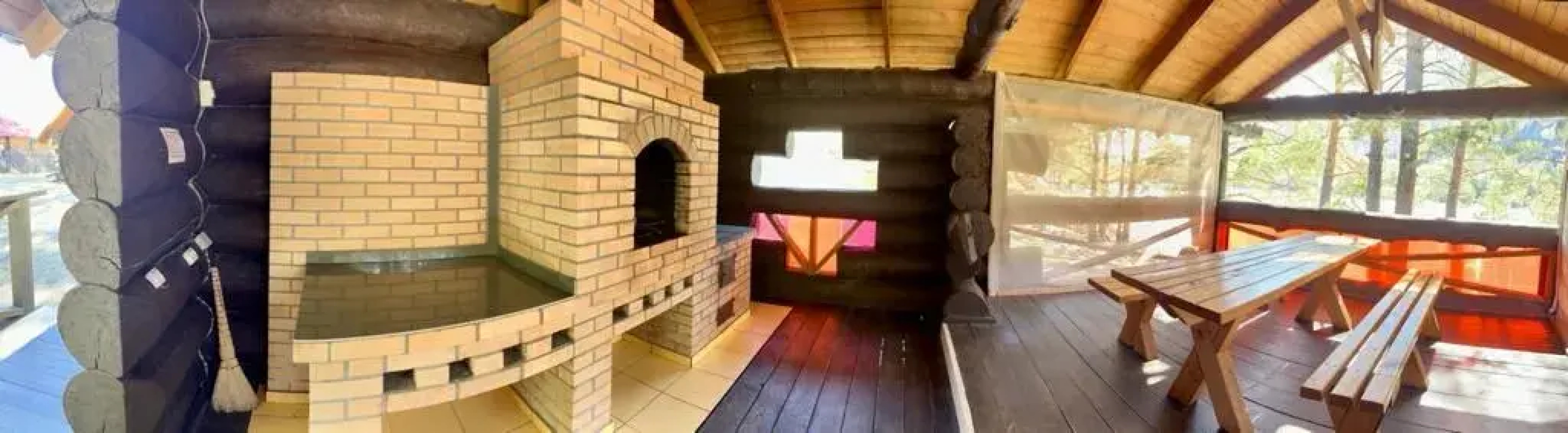 Усадьба Славная