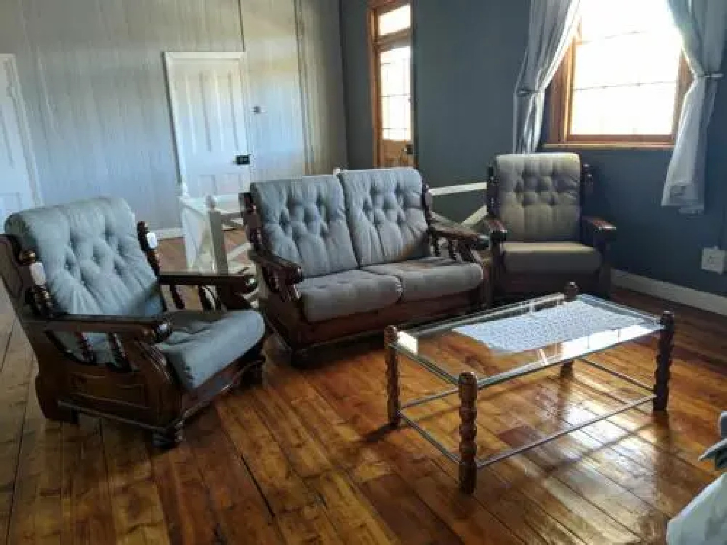 The Old Goat Guest House