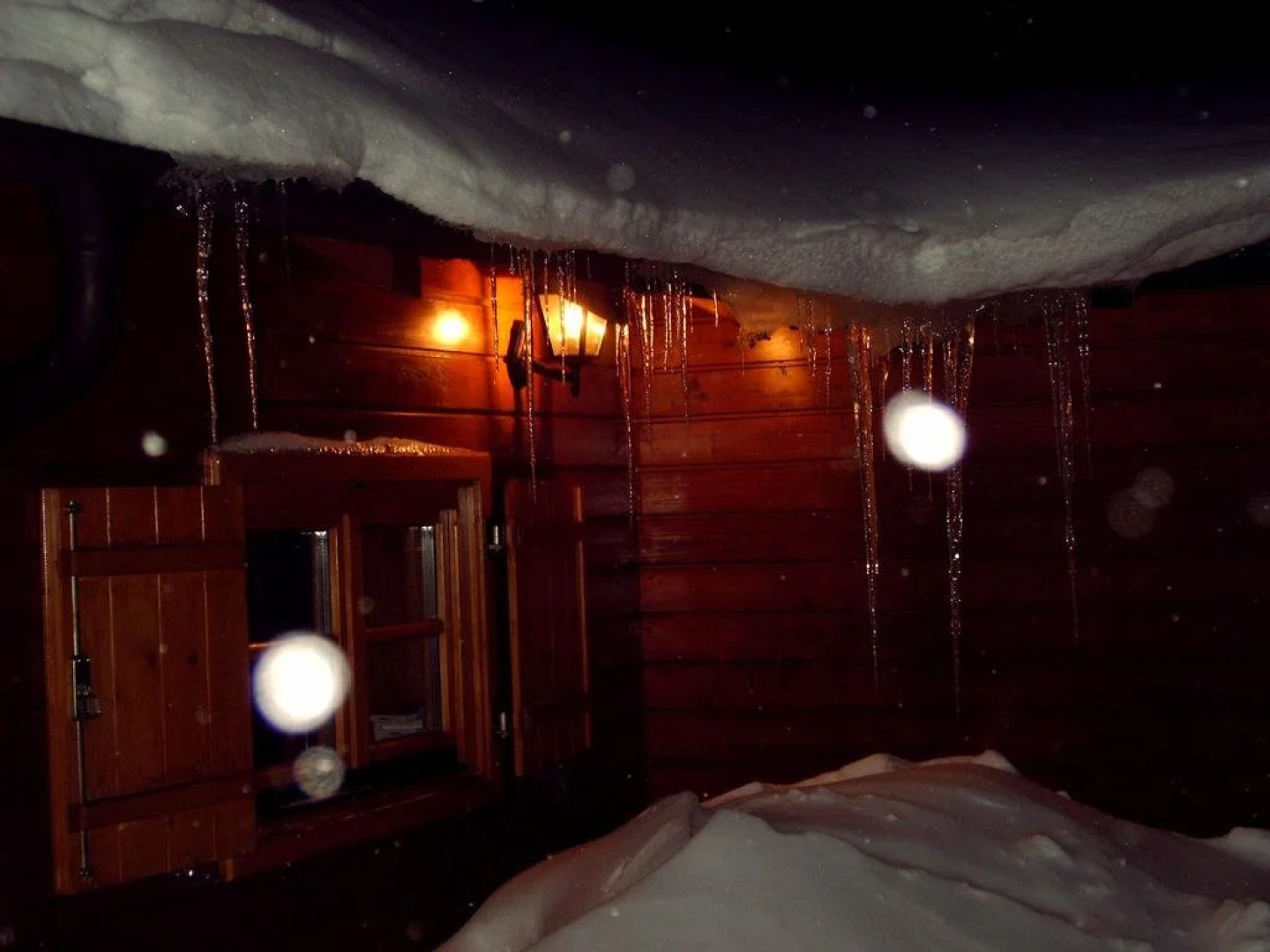 Berggasthof Parditsch