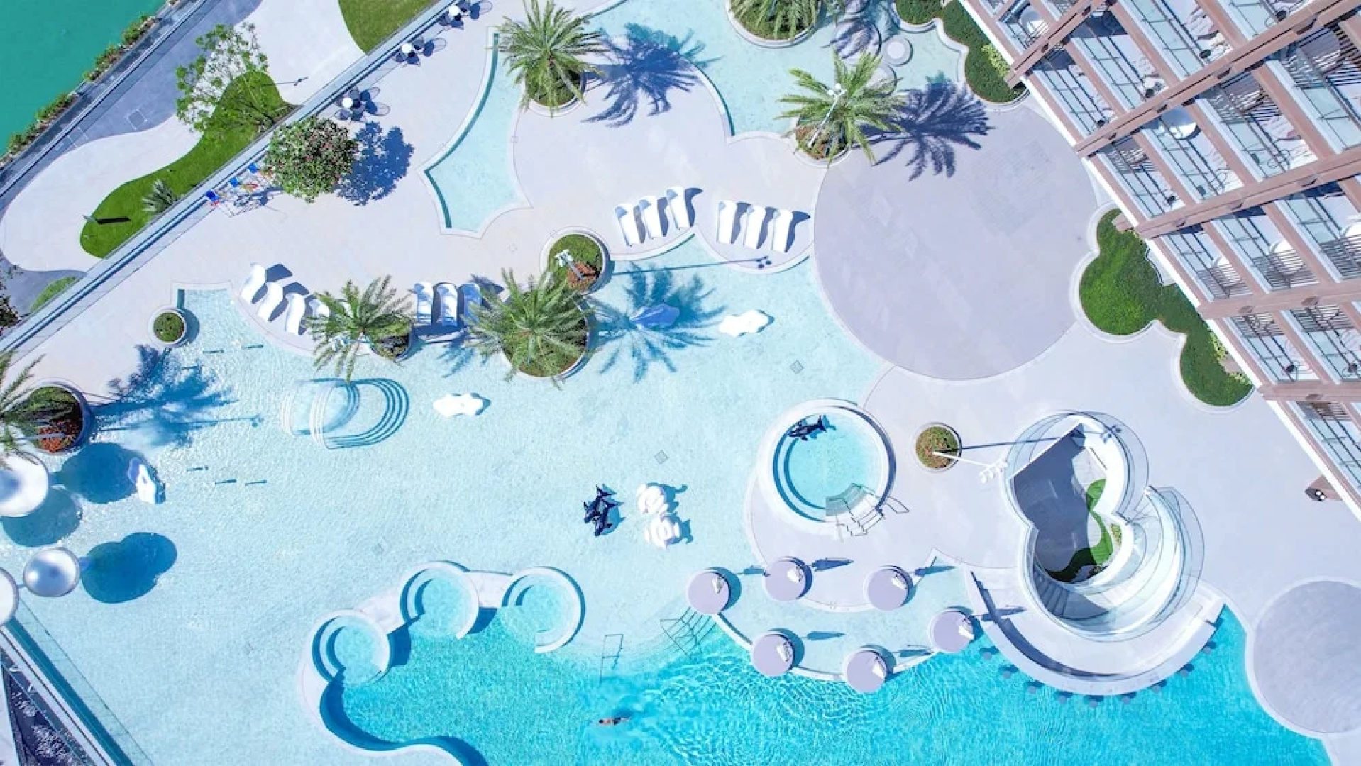 HUALUXE Sanya Yalong Bay Resort by IHG