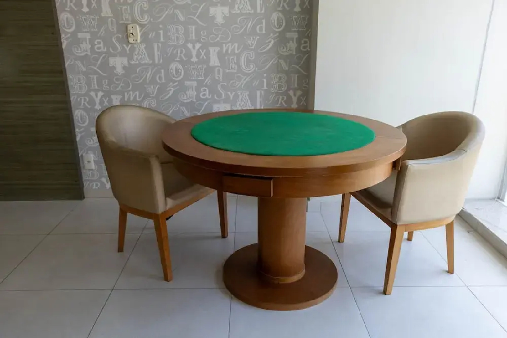 Apto Confort vel a 150m do mar Completo com Lazer