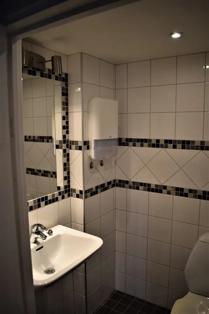 Torups Gästgivaregård