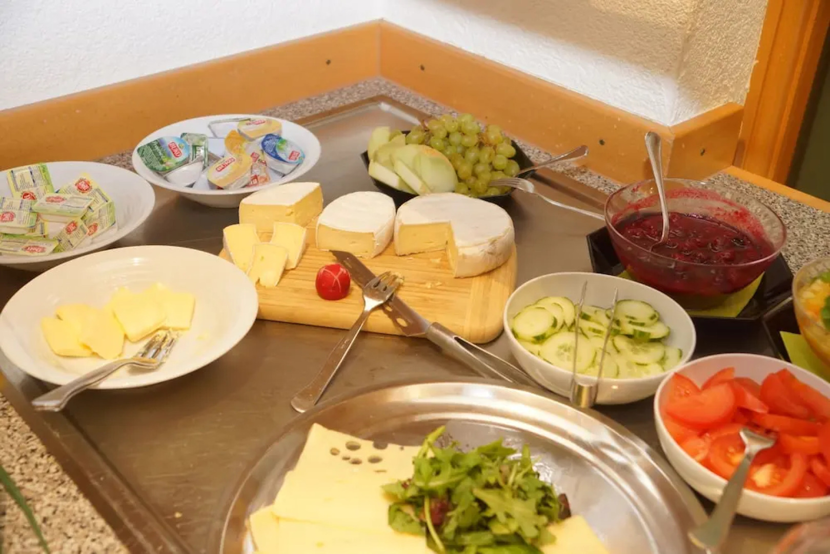 Warias Hotel & Restaurant