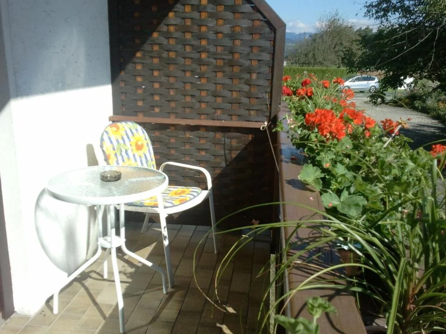 Pension Elisabeth