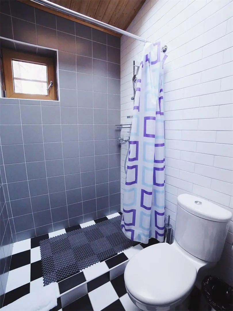 База отдыха Парк-Клуб Дубровский