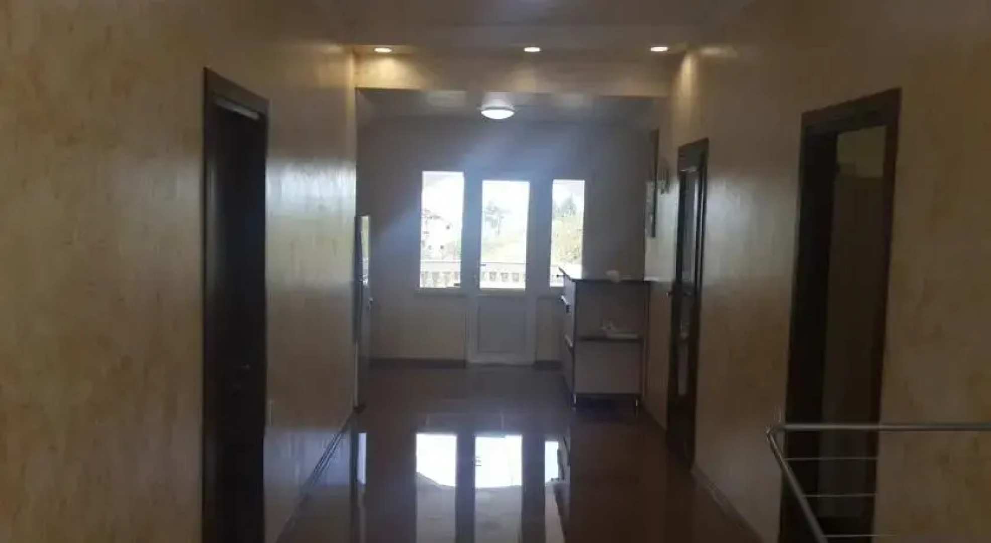 Guest house Makhindzhauri