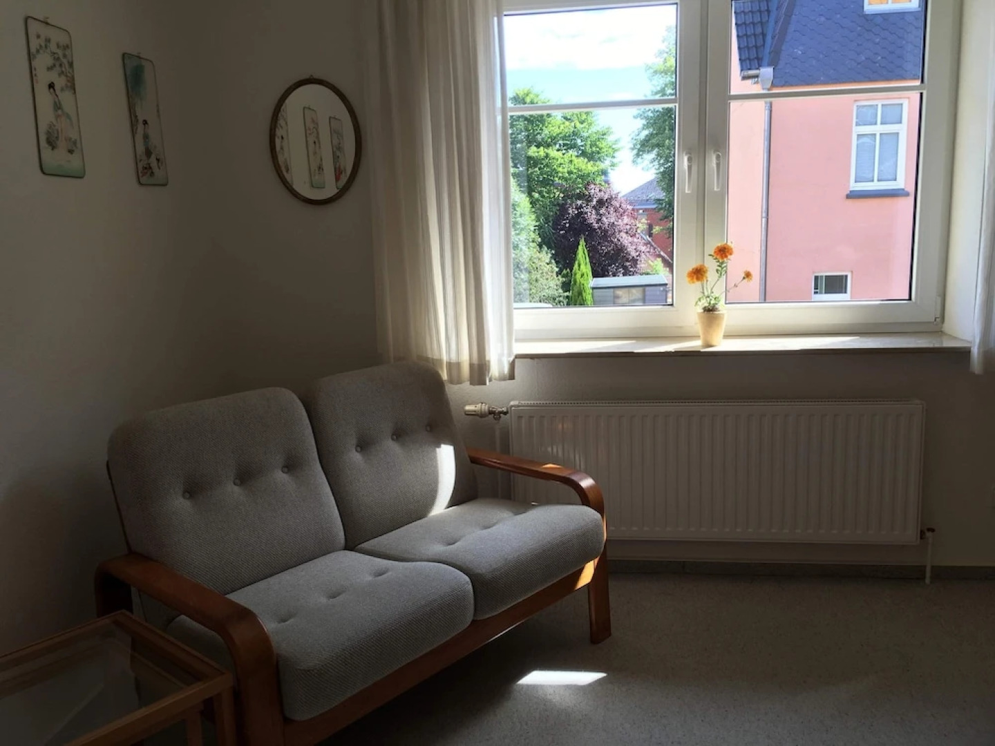 Ferienhaus Bei Auguste Viktoria