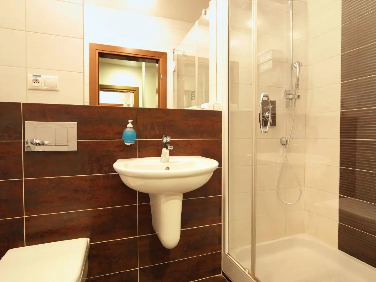 Dependence Hotel Golf