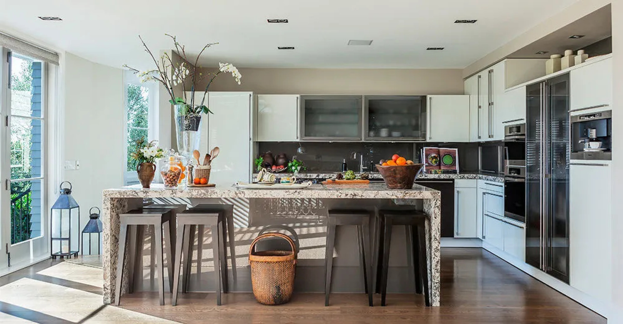 St Marys Residence - Private Luxury