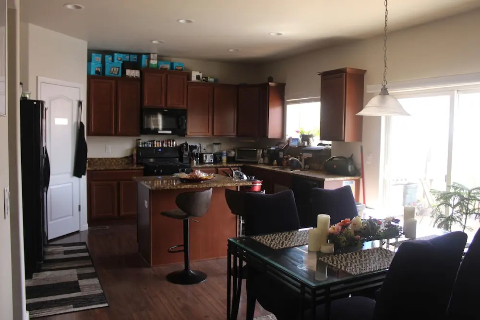Ric's Place
