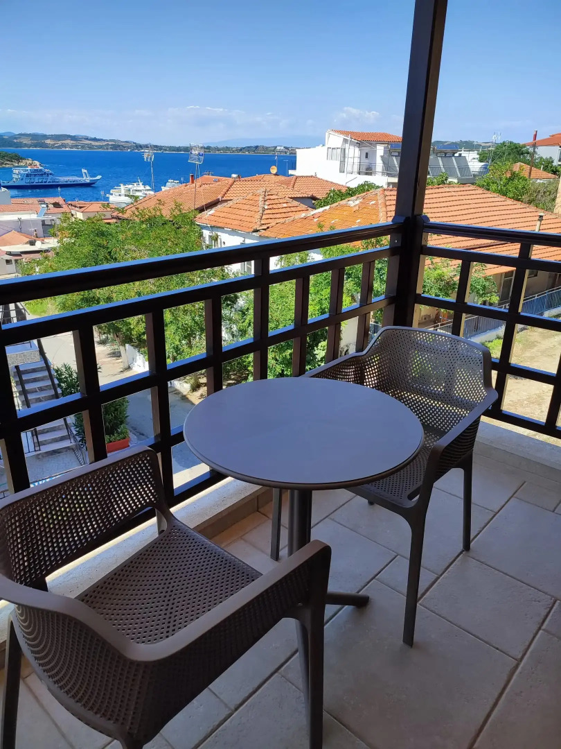 Helianthus Guesthouse