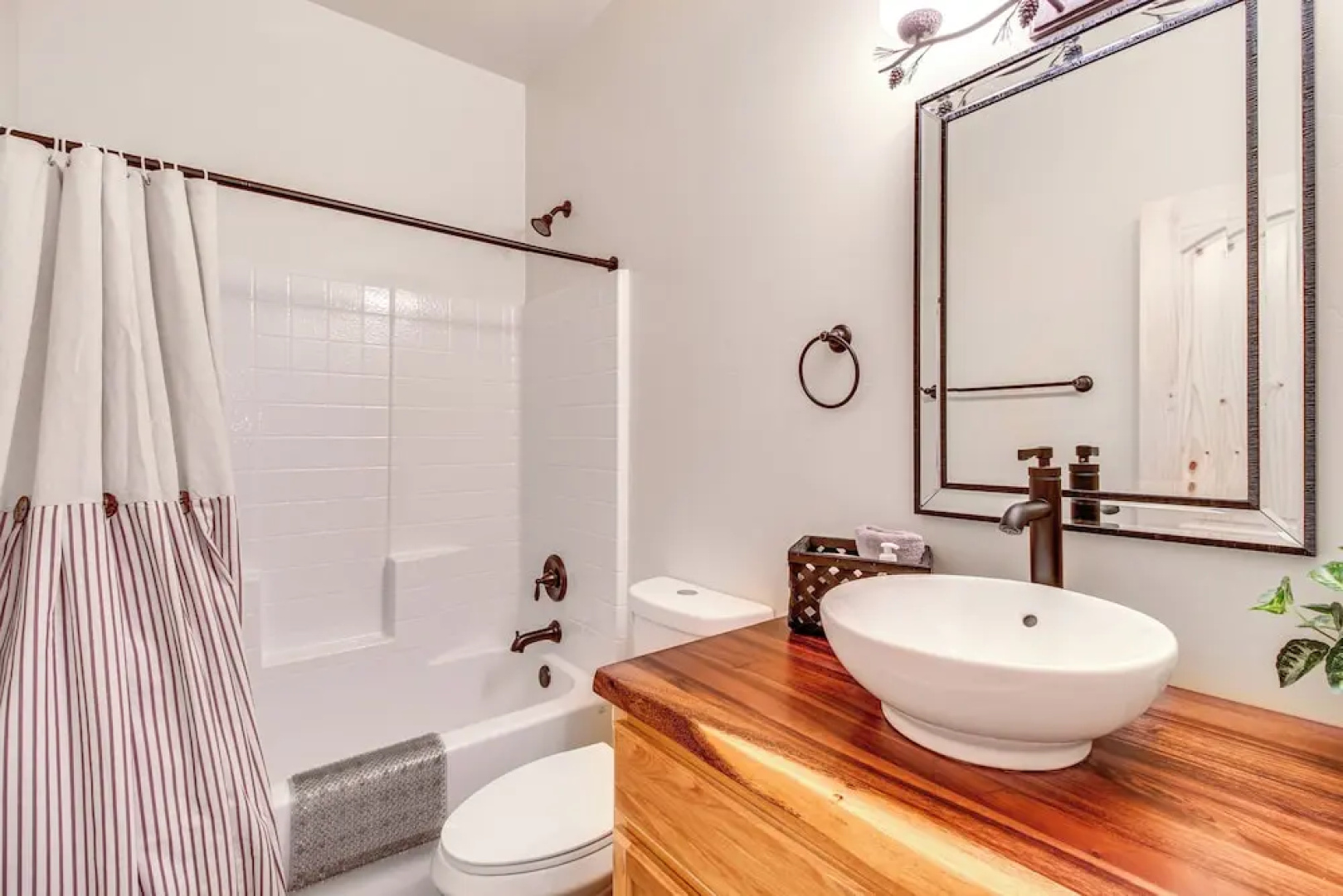 Sunny Overgaard Vacation Rental w/ Backyard!