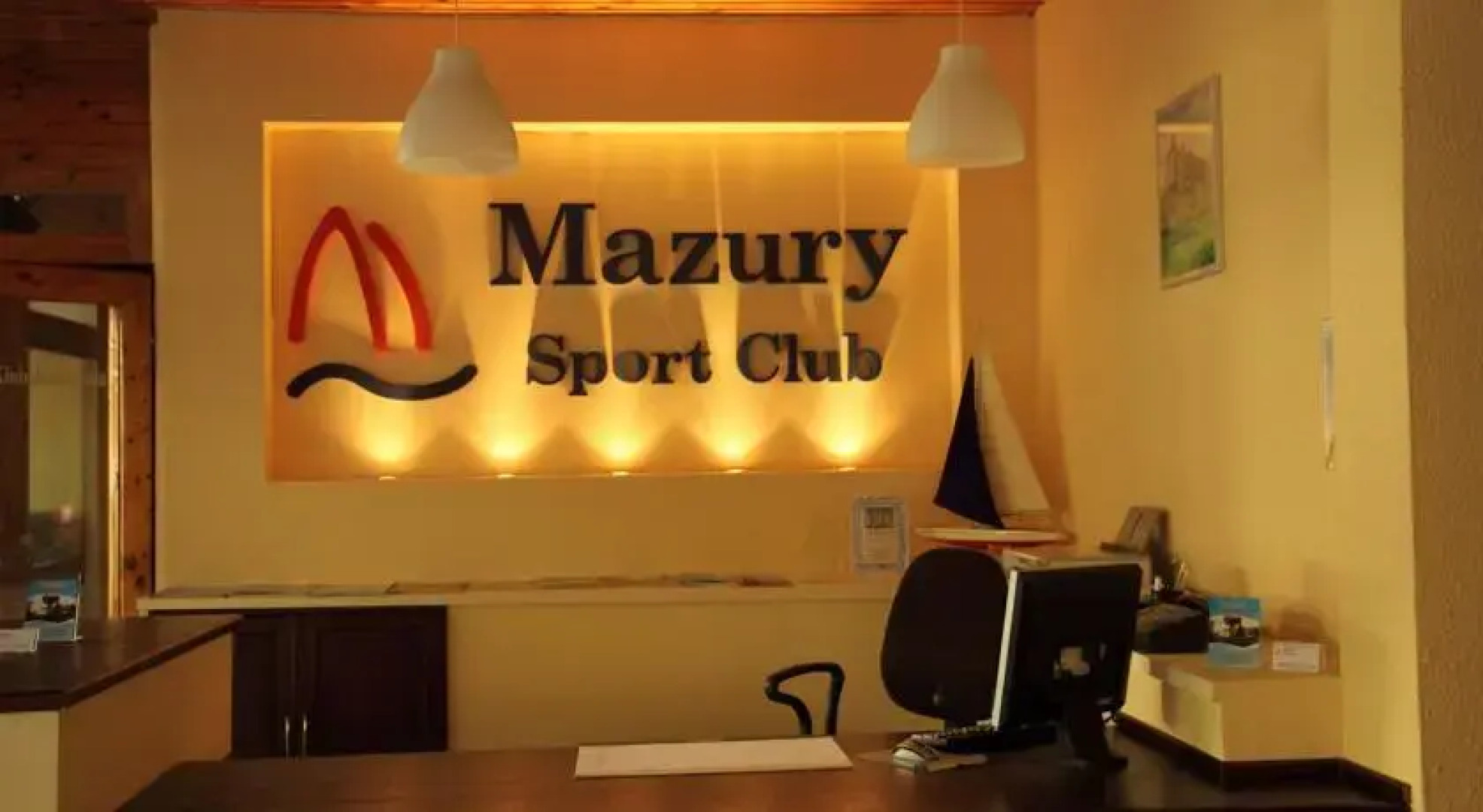 Mazury Sport Club