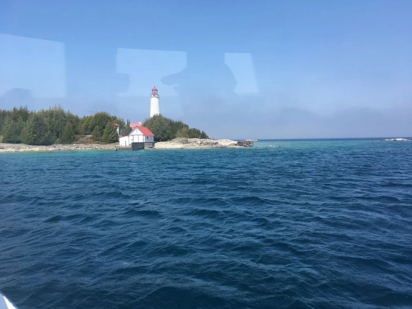 The Robin's Nest Tobermory