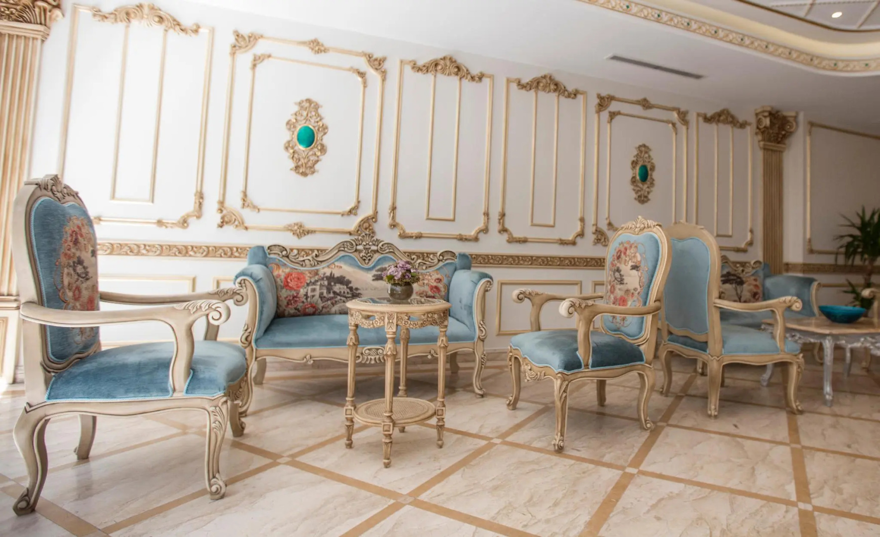 Спа-отель Dodo