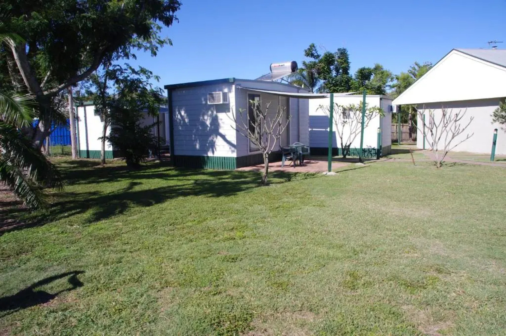 Rockhampton Backpackers YHA