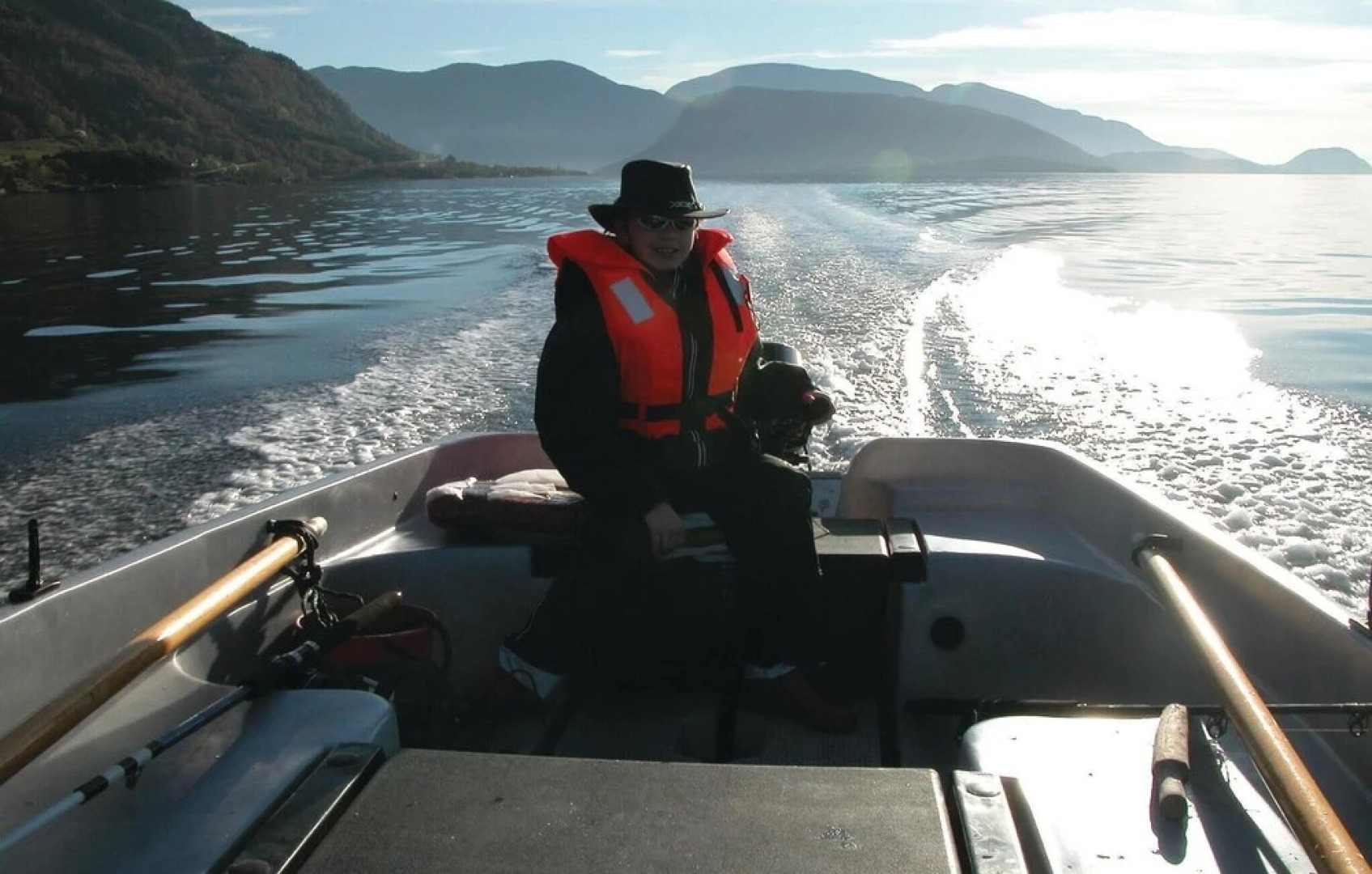 Awesome Apartment in Rosendal With 2 Bedrooms, Sauna and Internet