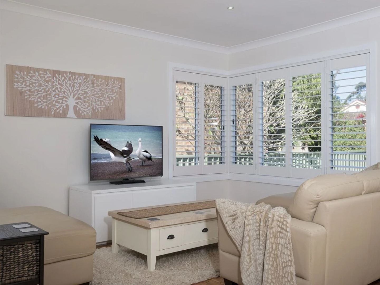 Rubys Retreat', 44 Achilles Street - pet friendly, aircon & boat parking