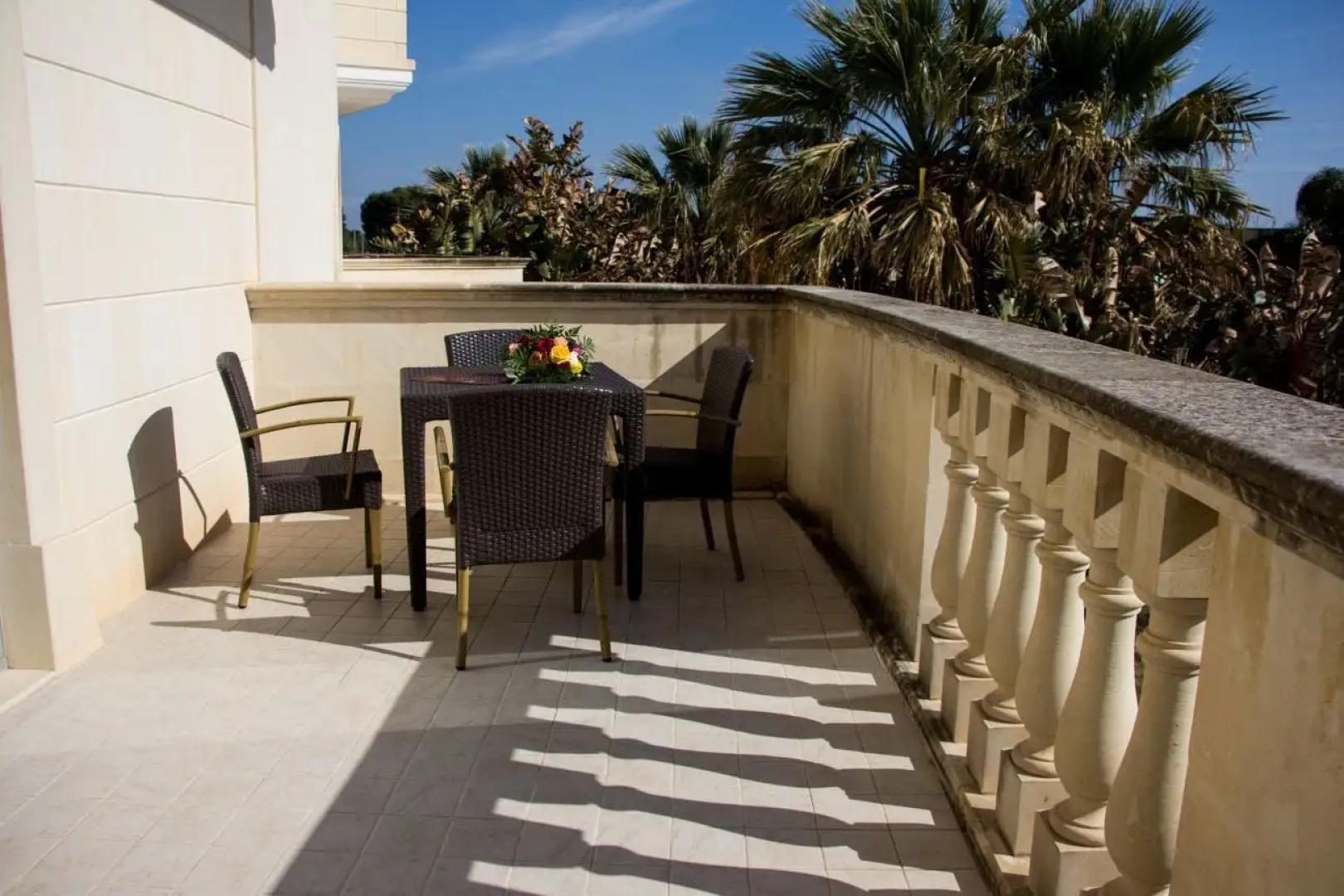 Grand Hotel Dei Cavalieri