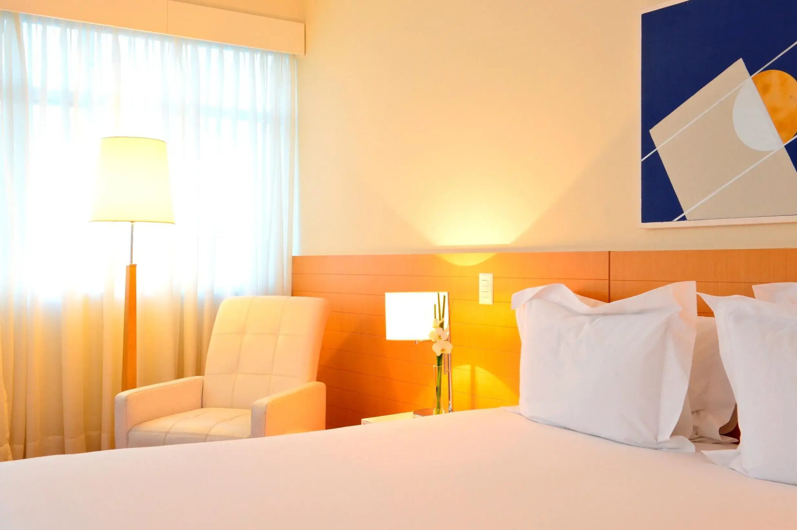 Pestana Curitiba