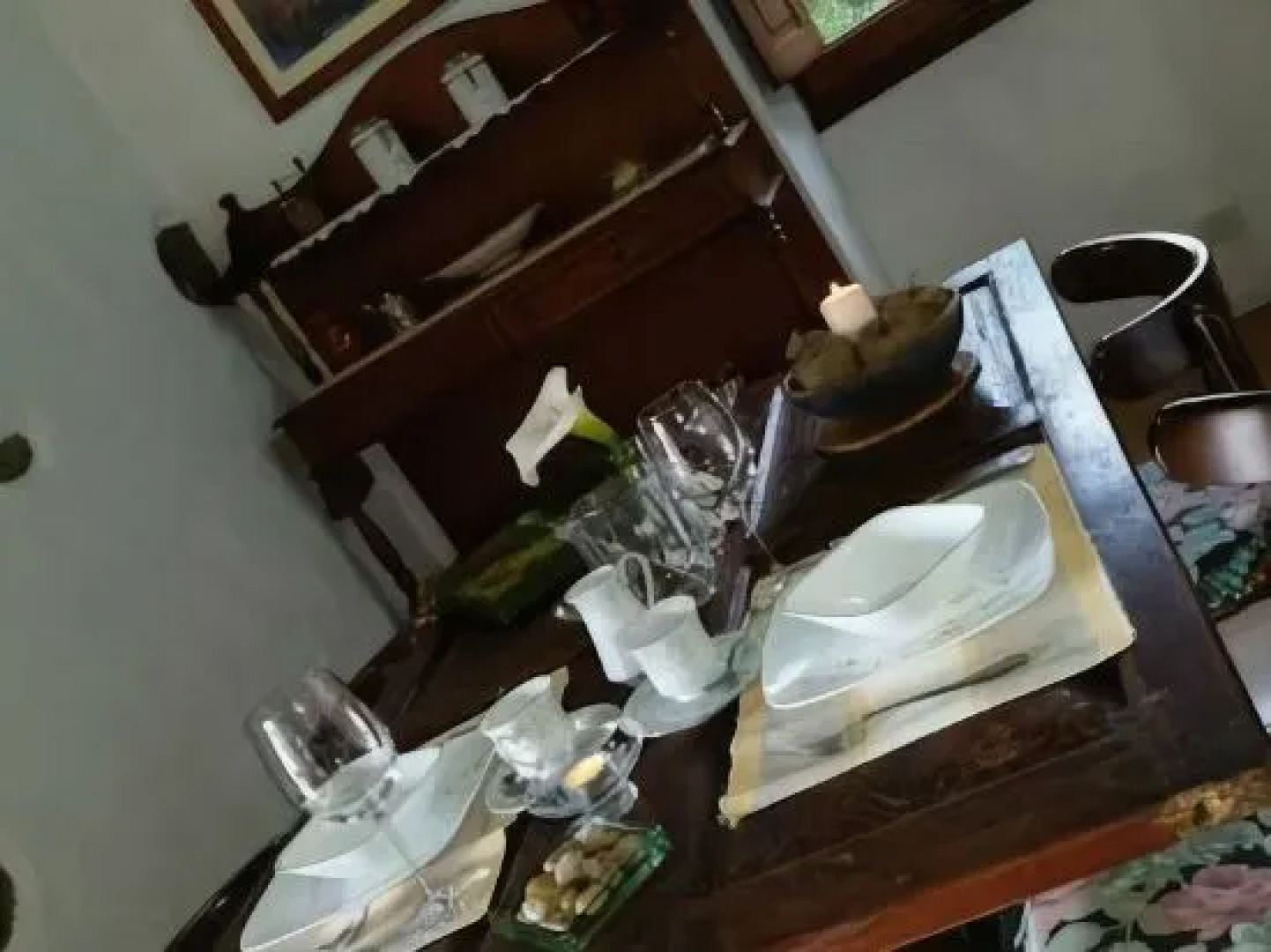 Casa Rural Tia Lucila