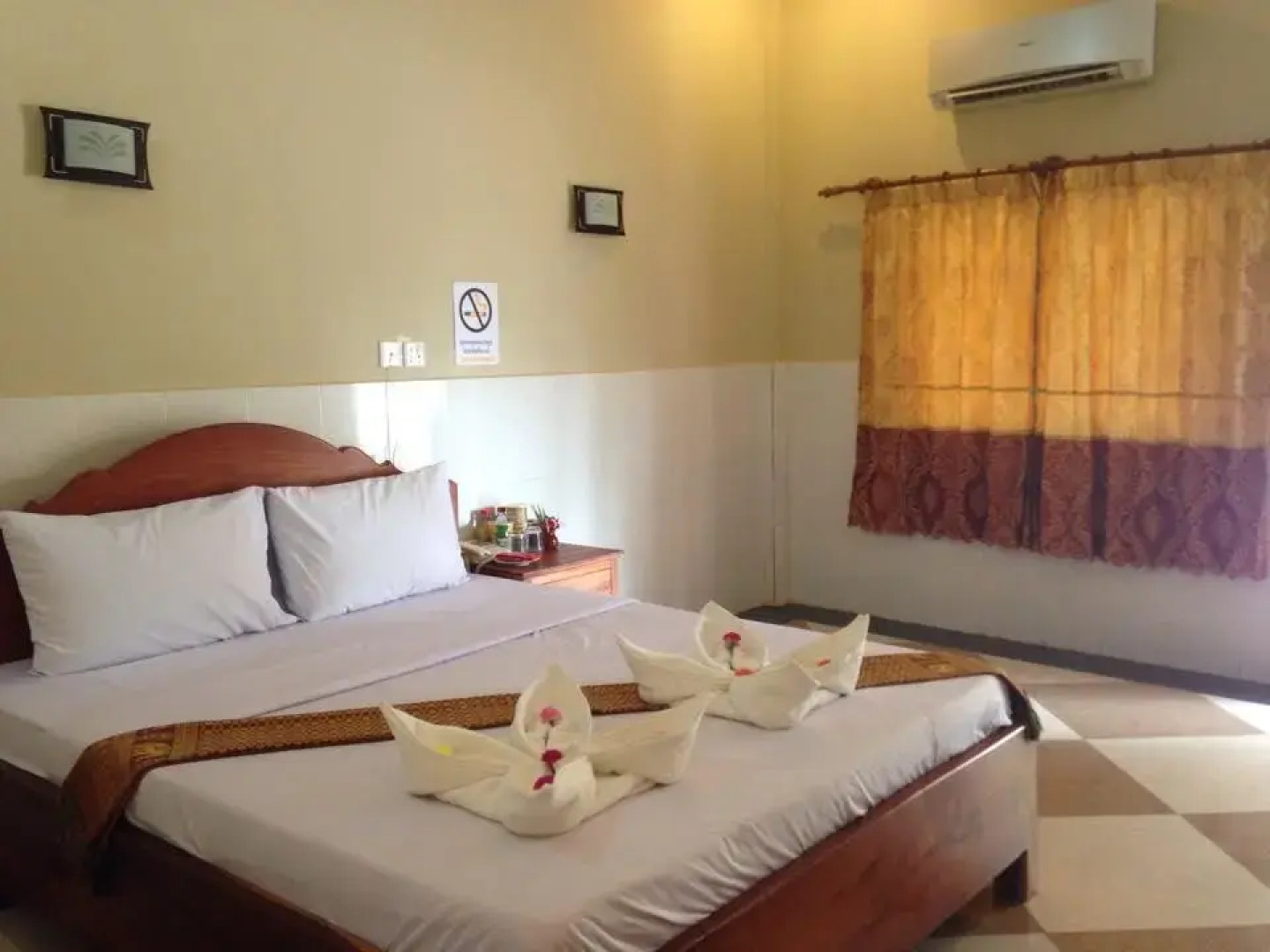 Chomkadoung Guest House