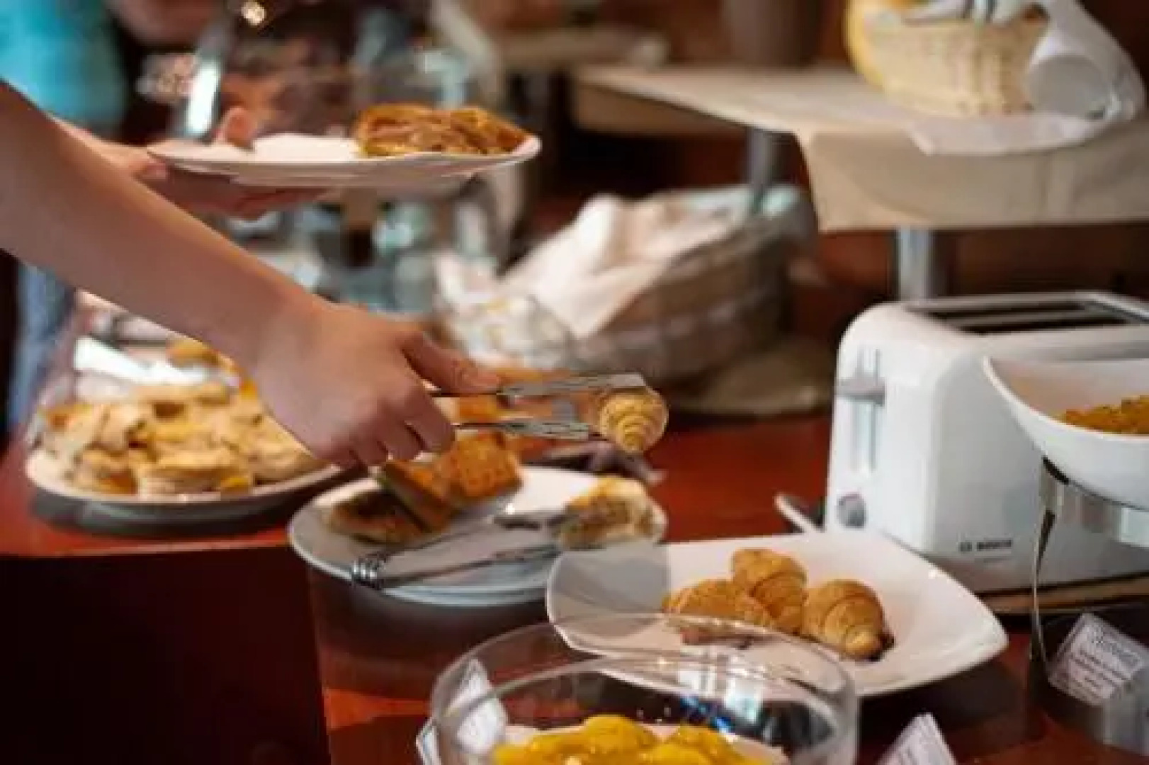 Garni Hotel Aleksandar