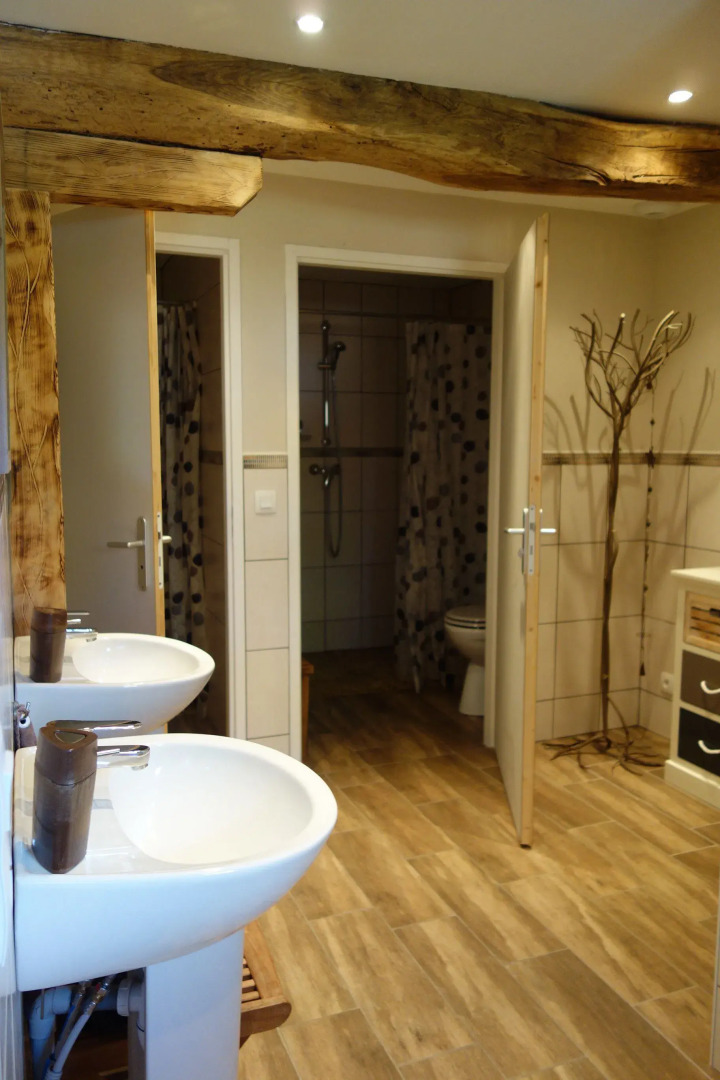 Les Cabanes De Pyrene