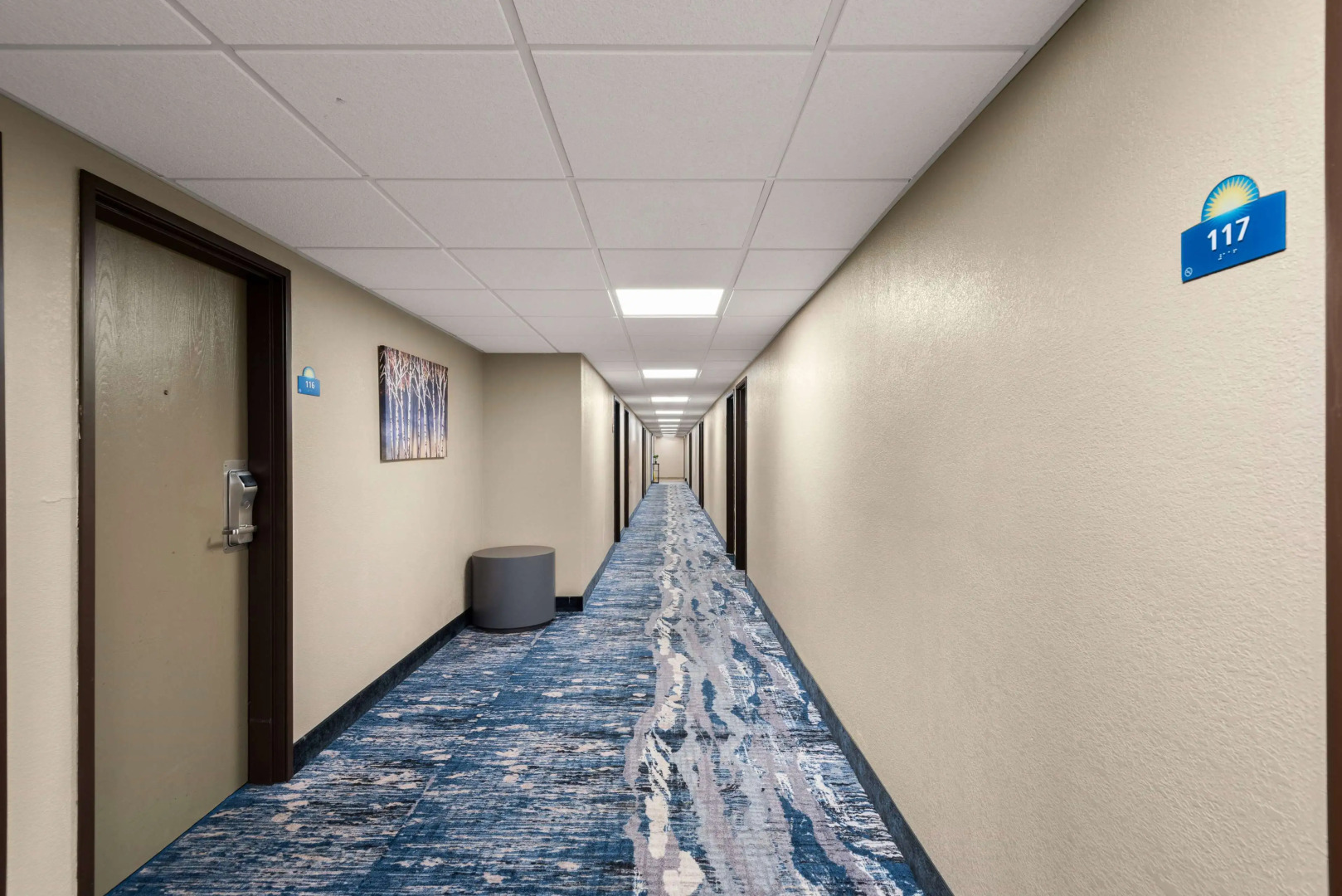 Days Inn by Wyndham Newton