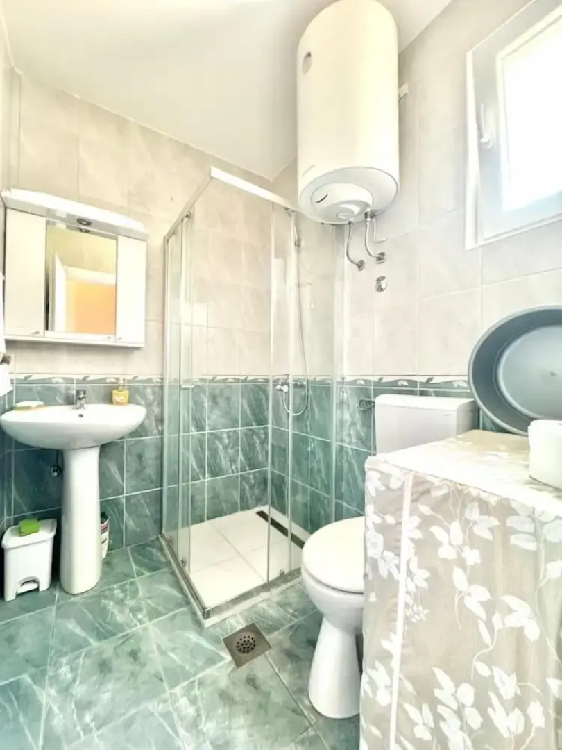 Apartments Janda Bijela