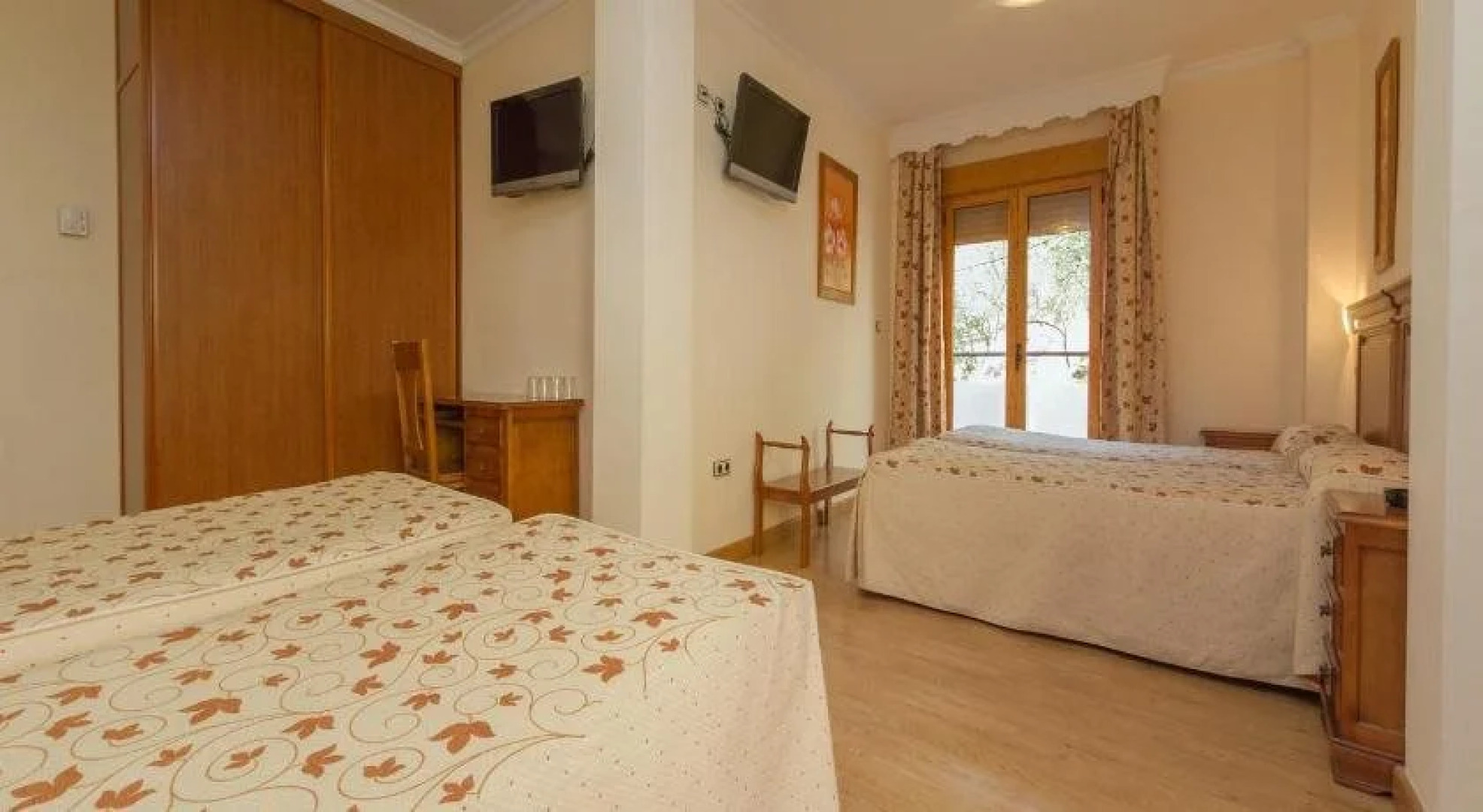 Hotel Restaurante La Higuera