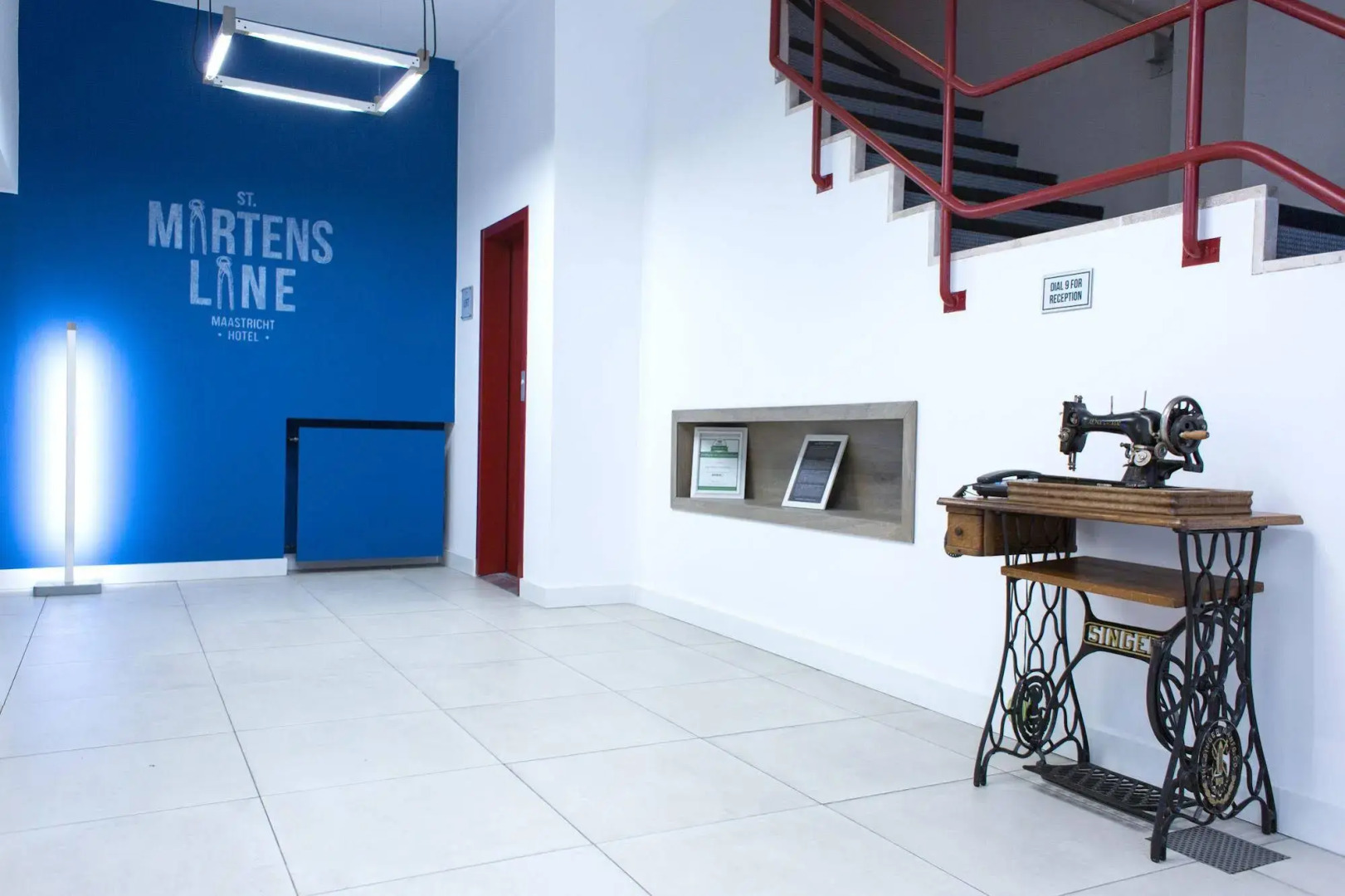 Townhouse Apartments