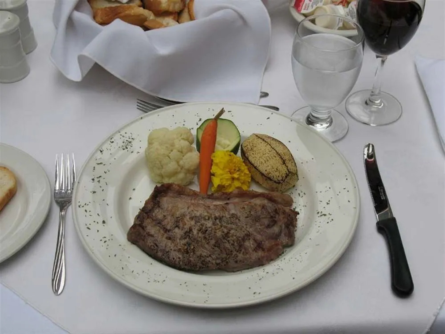 Hotel La Roche Pleureuse