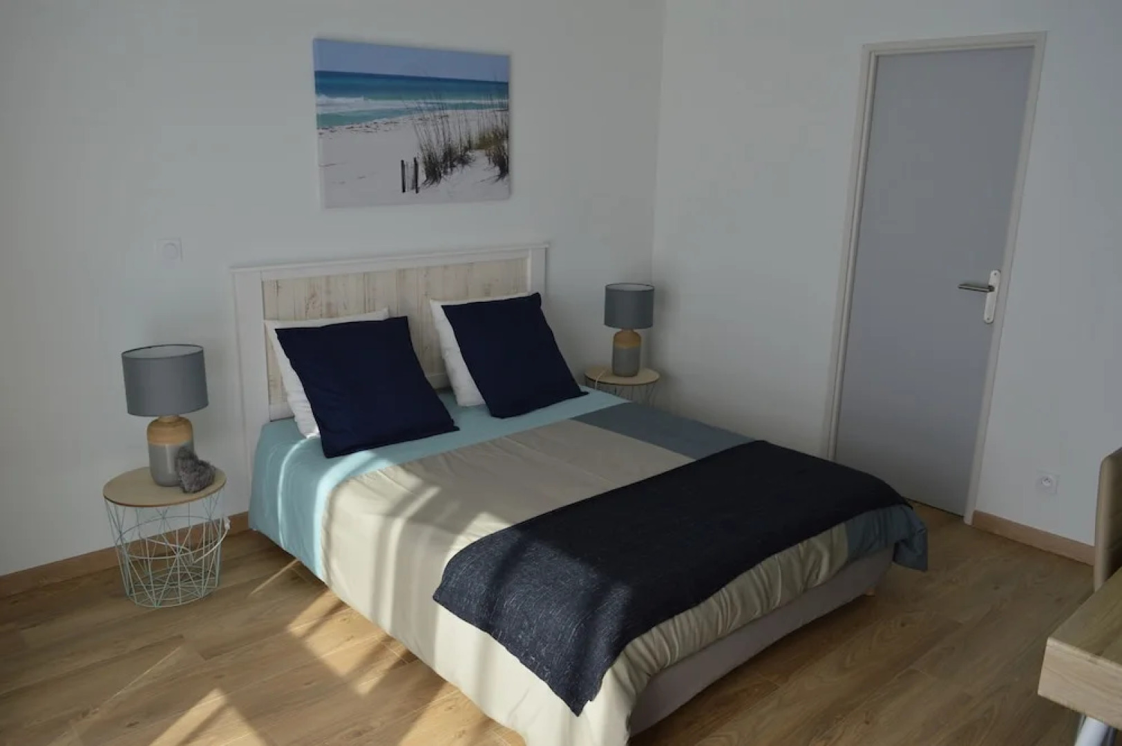 Relais des Capitelles Chambres d'Hôtes