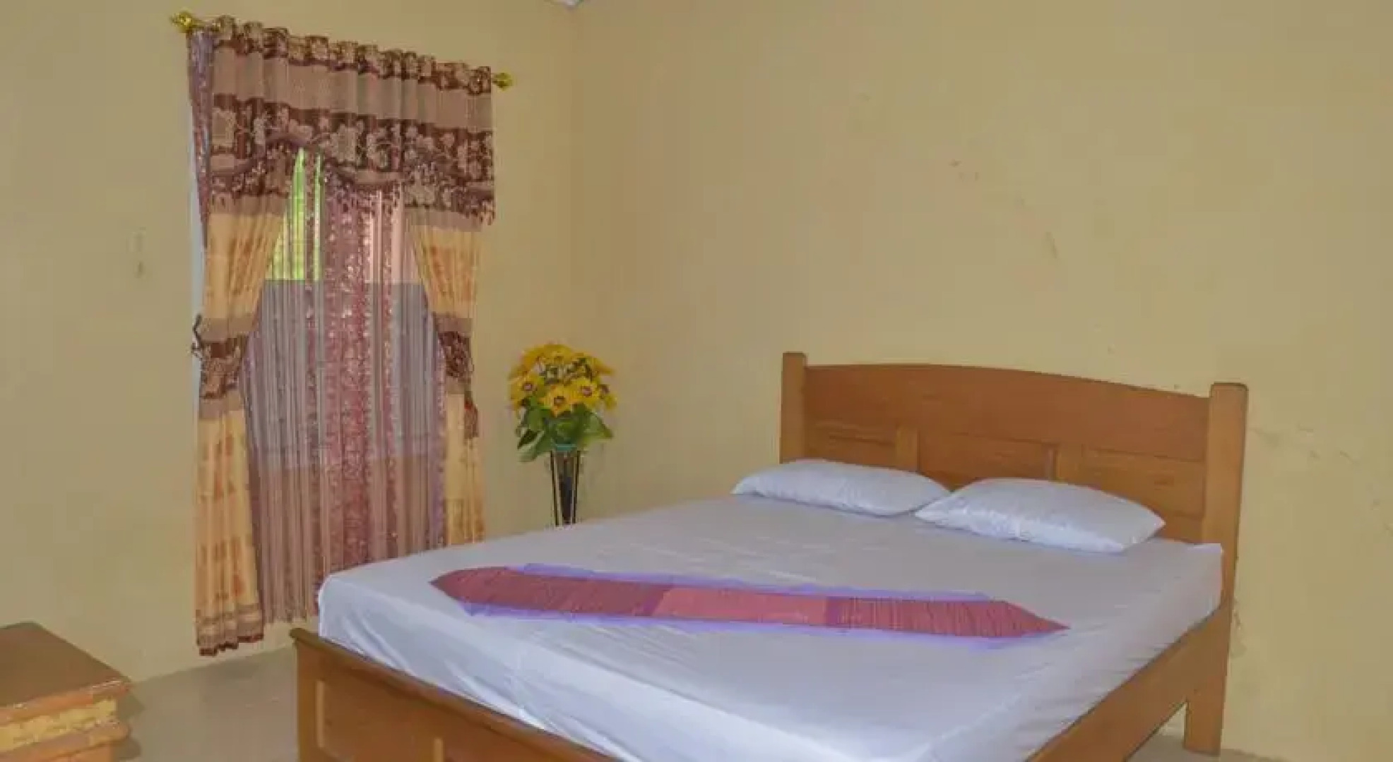 Aliyar Homestay