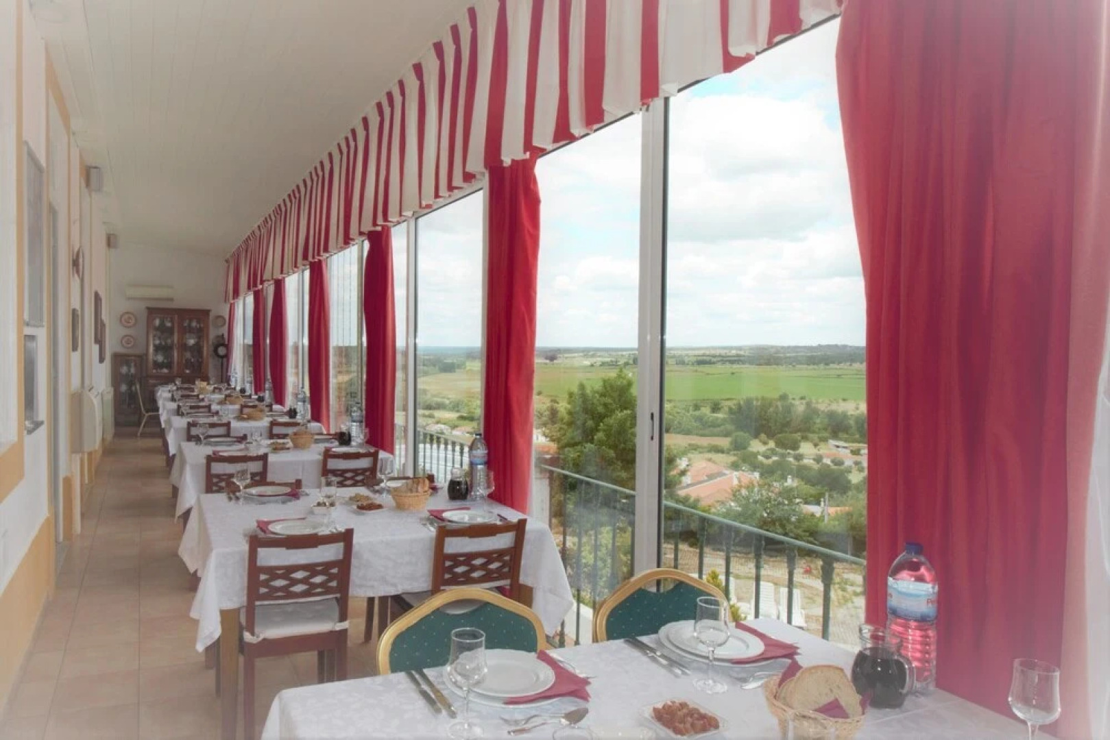 Hotel Solar Dos Lilases