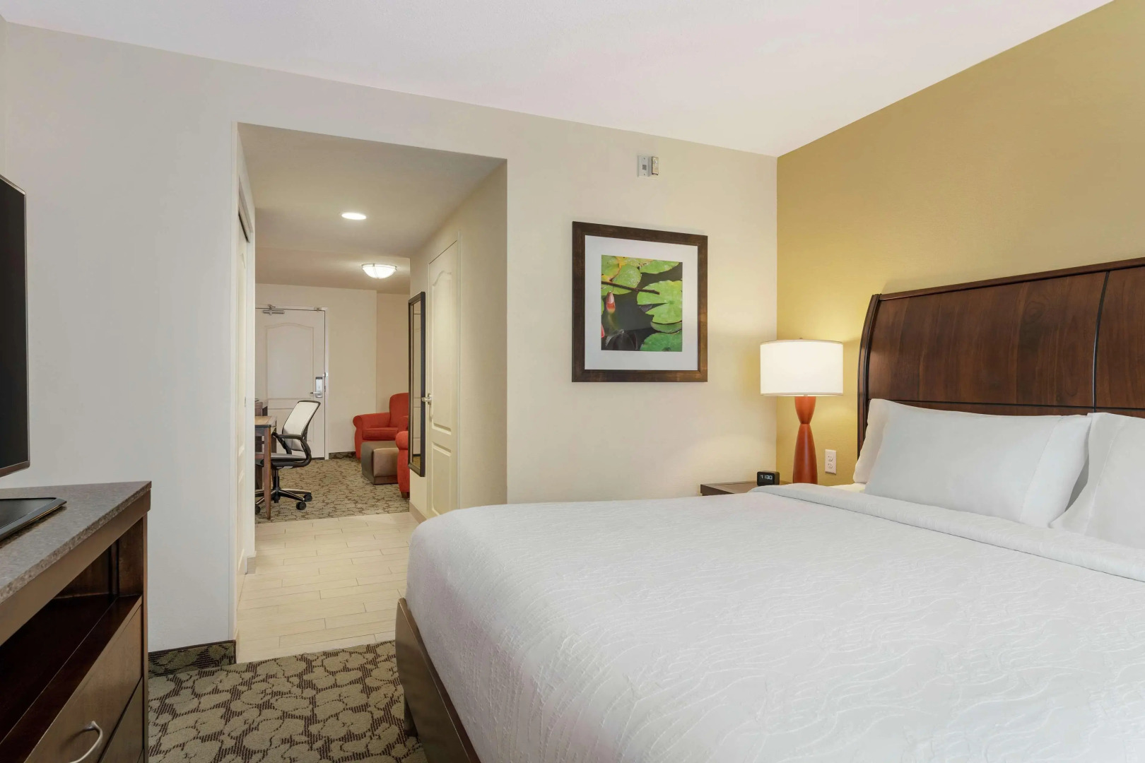 Hilton Garden Inn Wallingford/Meriden