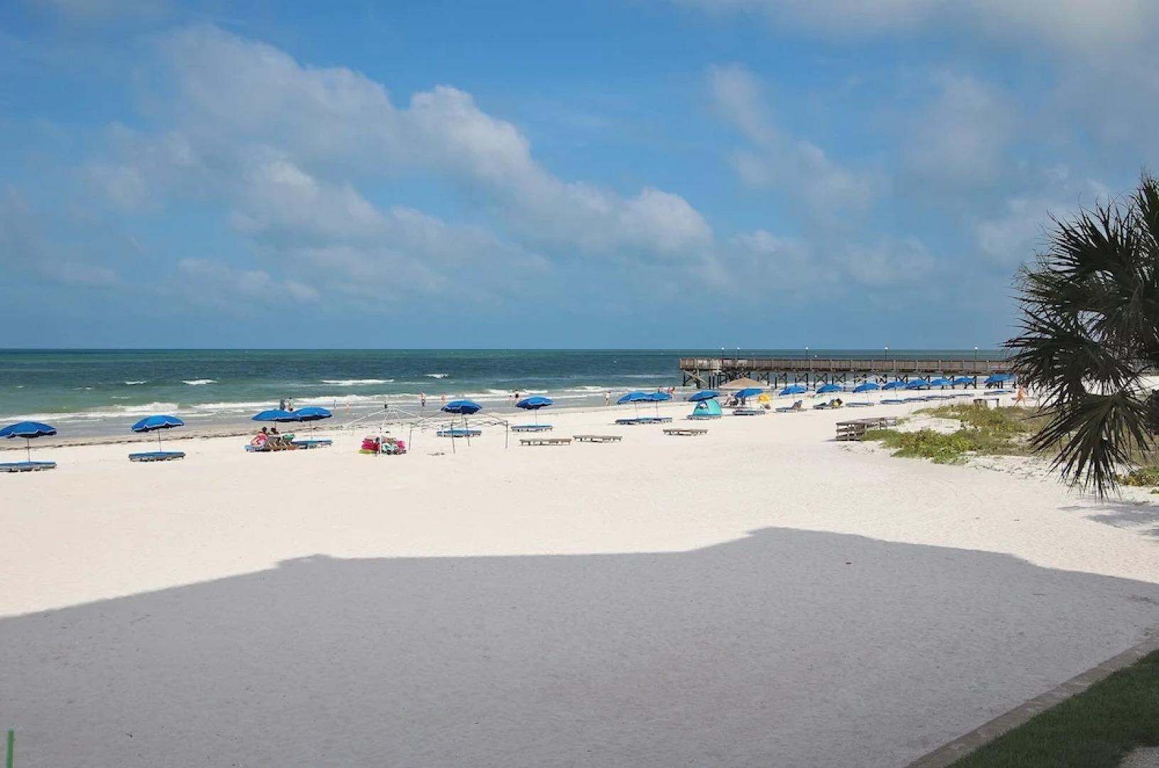 Beach Cottage 1109 Apartment