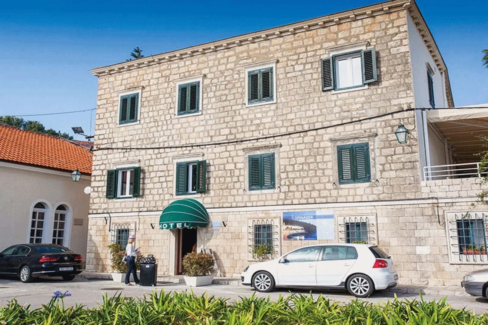 Hotel Supetar Cavtat