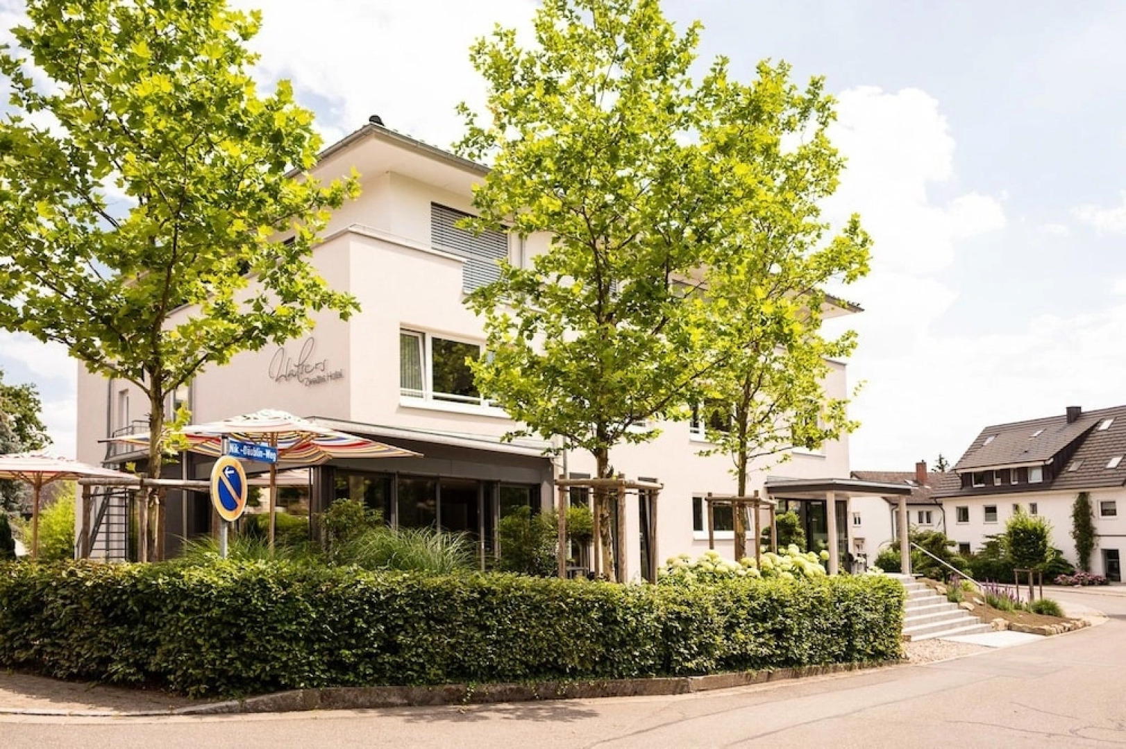 Landhotel & Restaurant Walsers