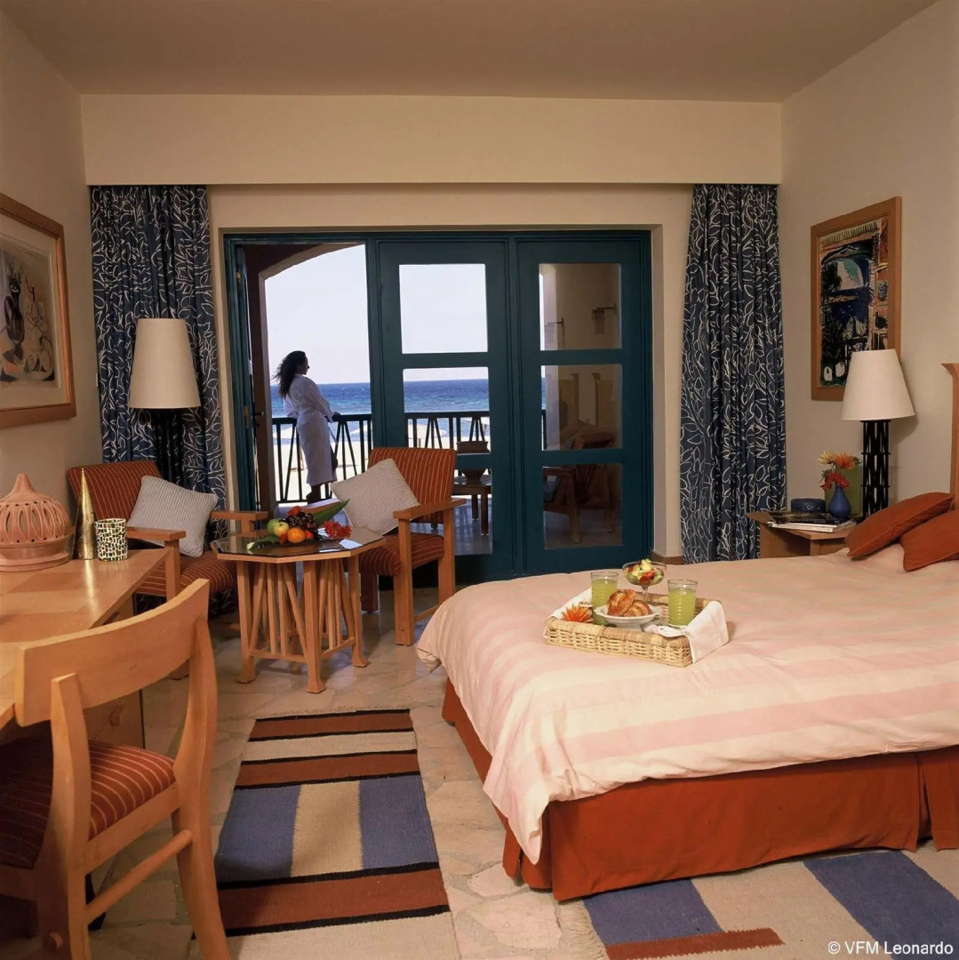 Miramar Resort Taba Heights