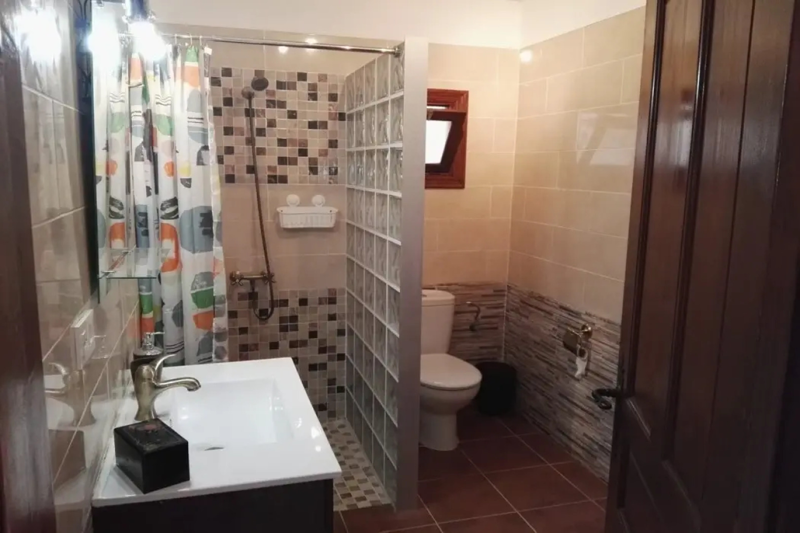 Casa Rural Presa La Encantadora