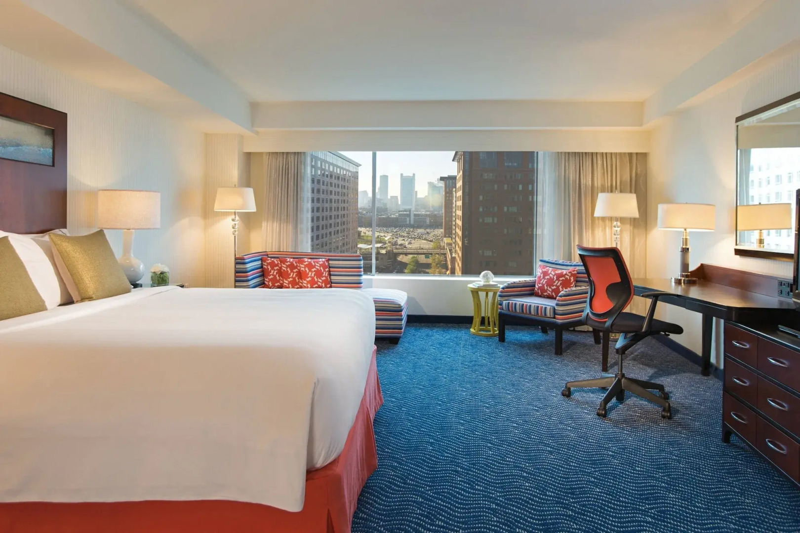 Renaissance® Boston Seaport District