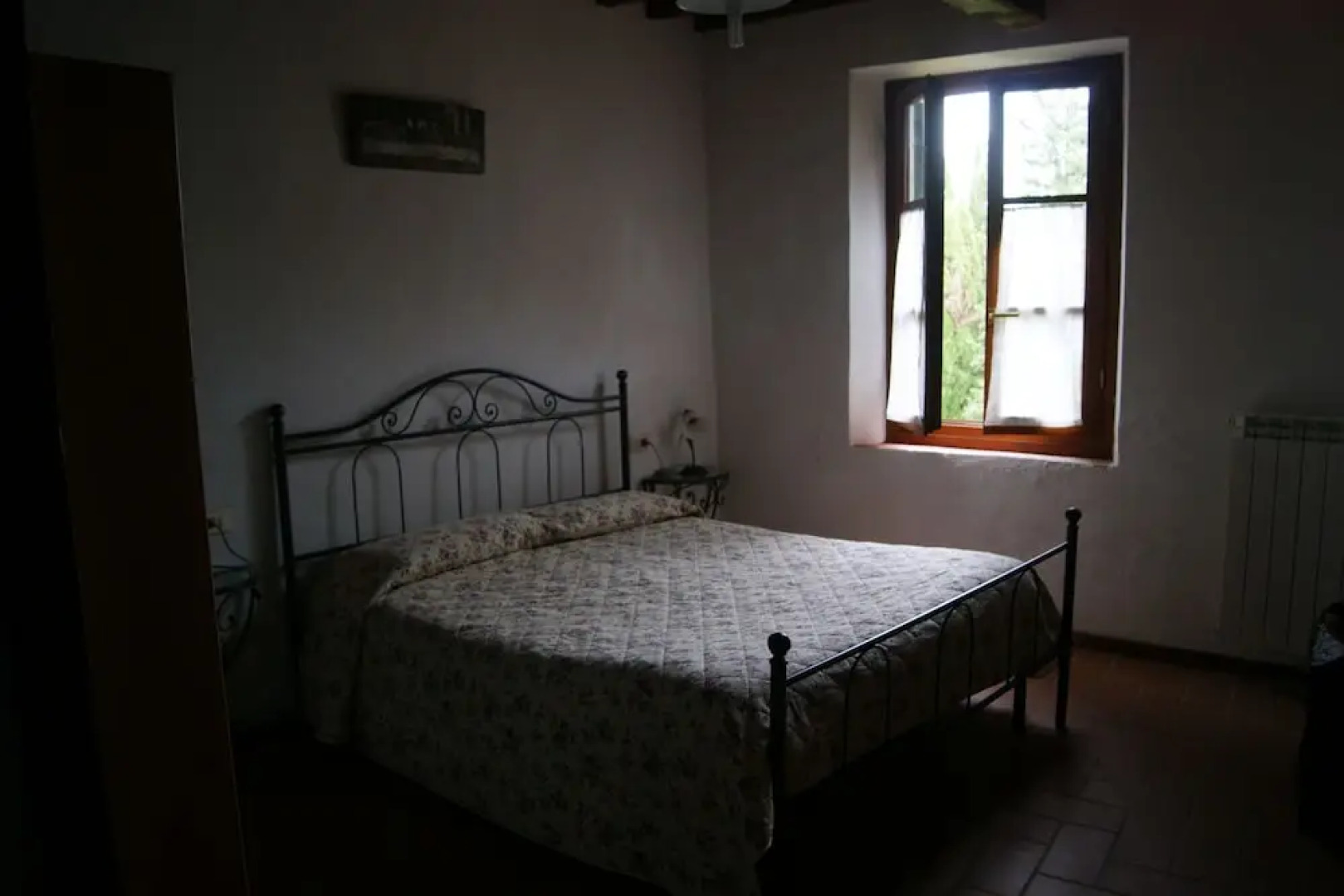 Agriturismo Sinciano